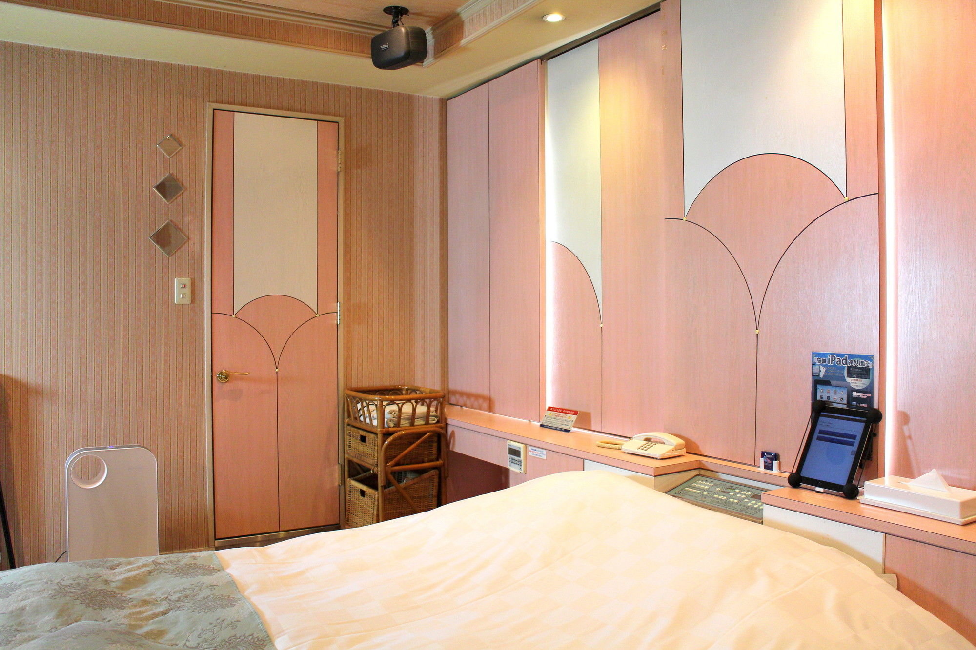 Hotel Saint Martin