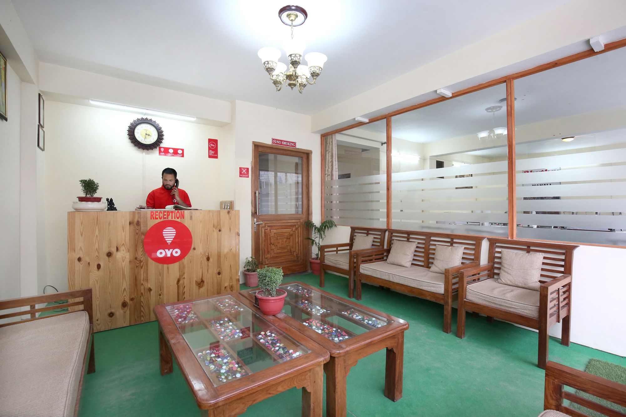 Rhythm Retreat Manali
