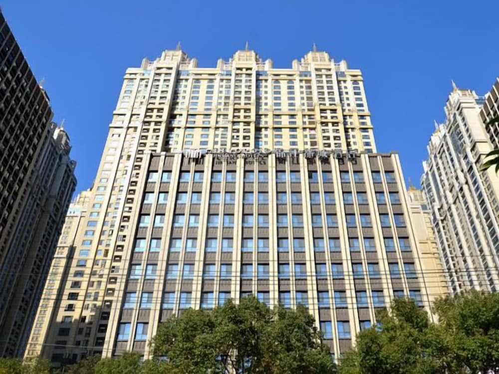 Metropolo Wuhan Wanda Mansion