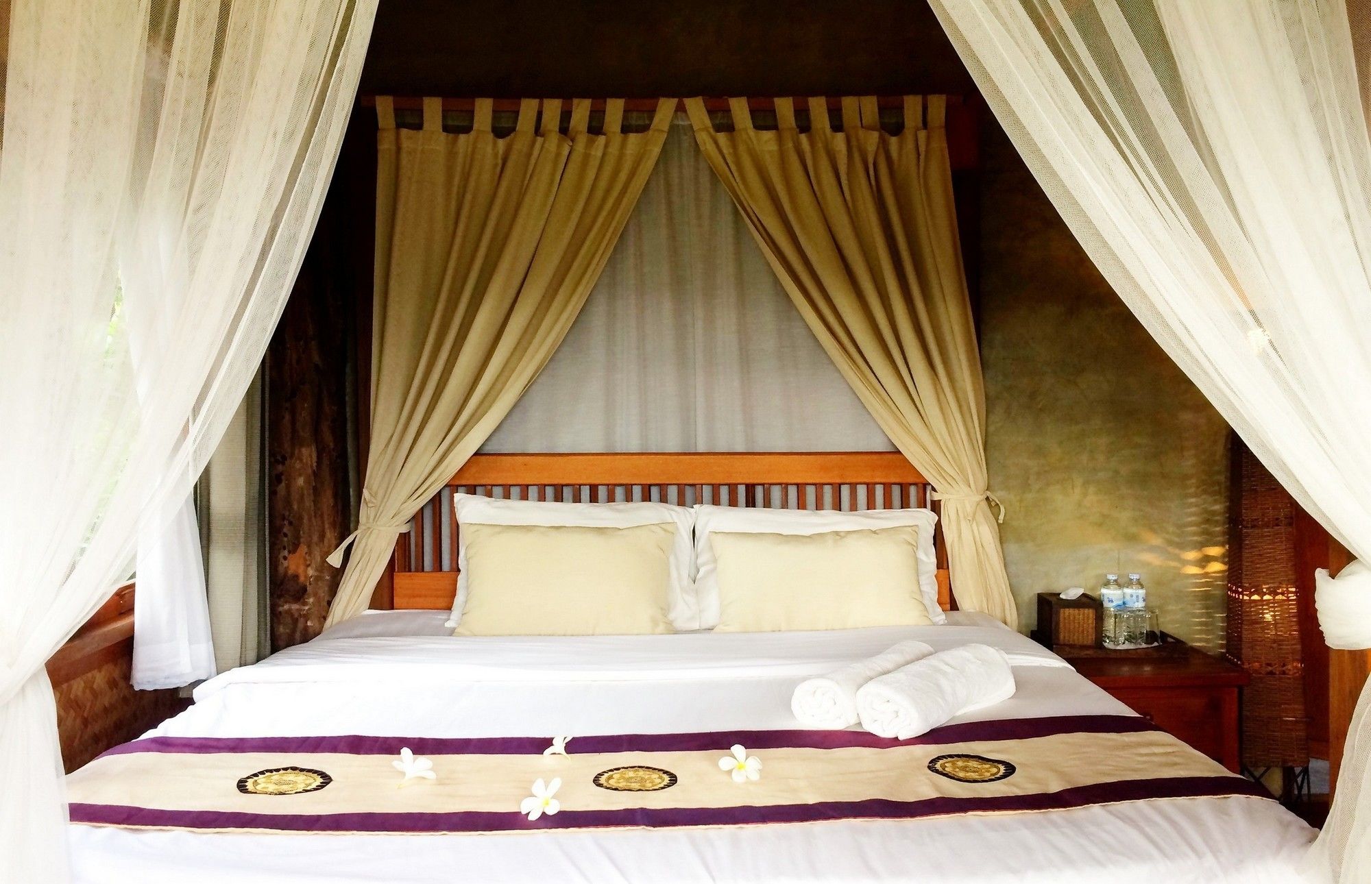 Vimarnkiri Resort