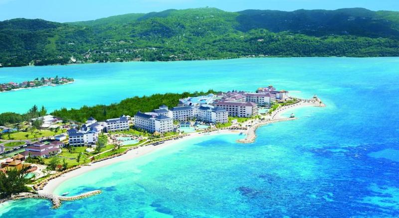 Secrets Saint James Montego Bay