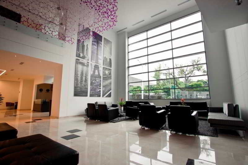 Tequendama Hotel Medellín