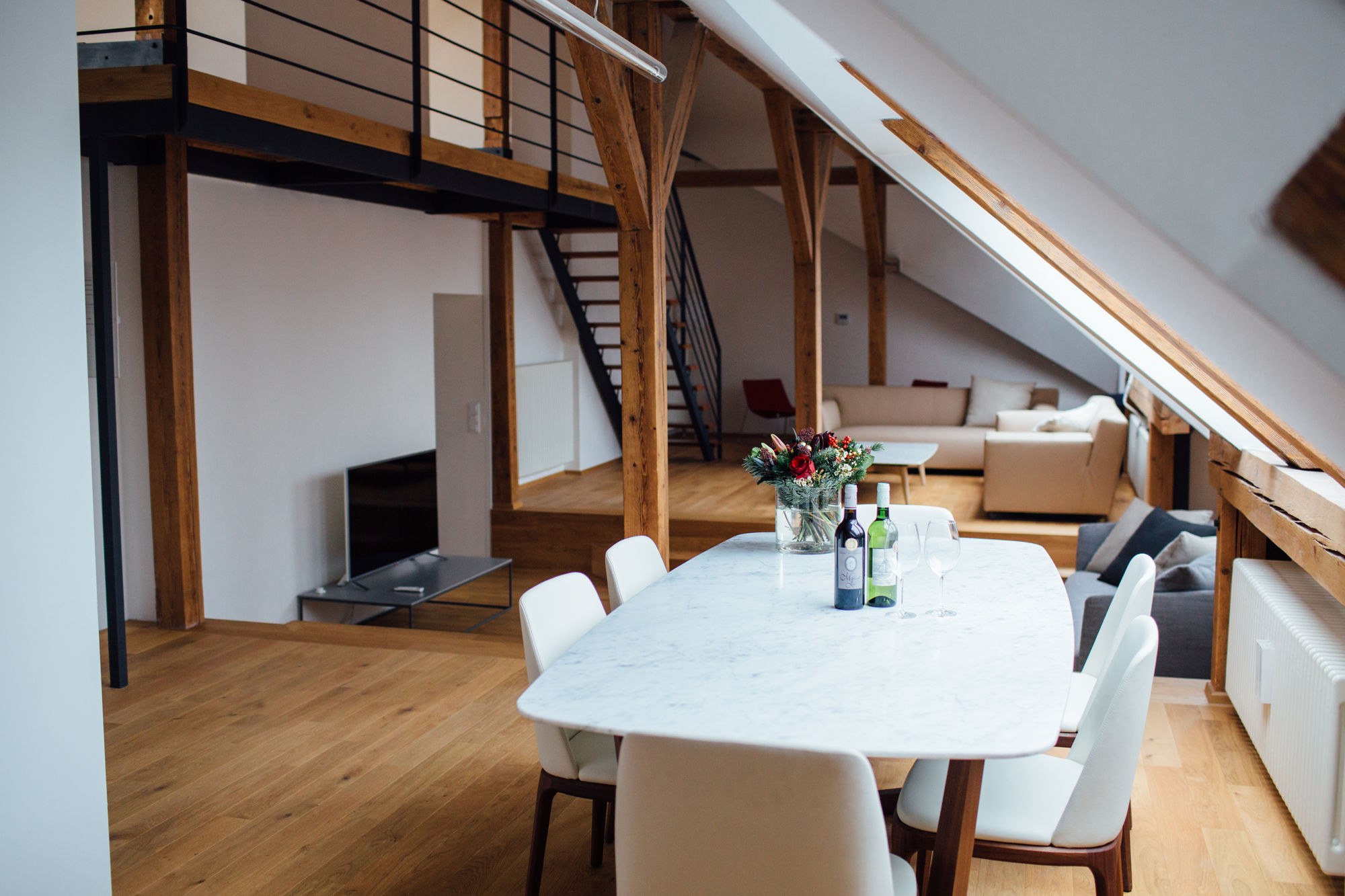 D22 Luxury Apartments Old Town