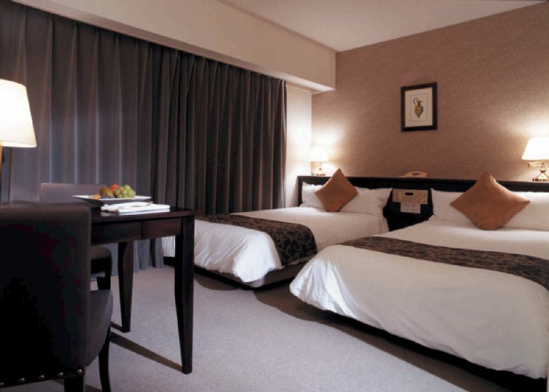 Hotel Francs