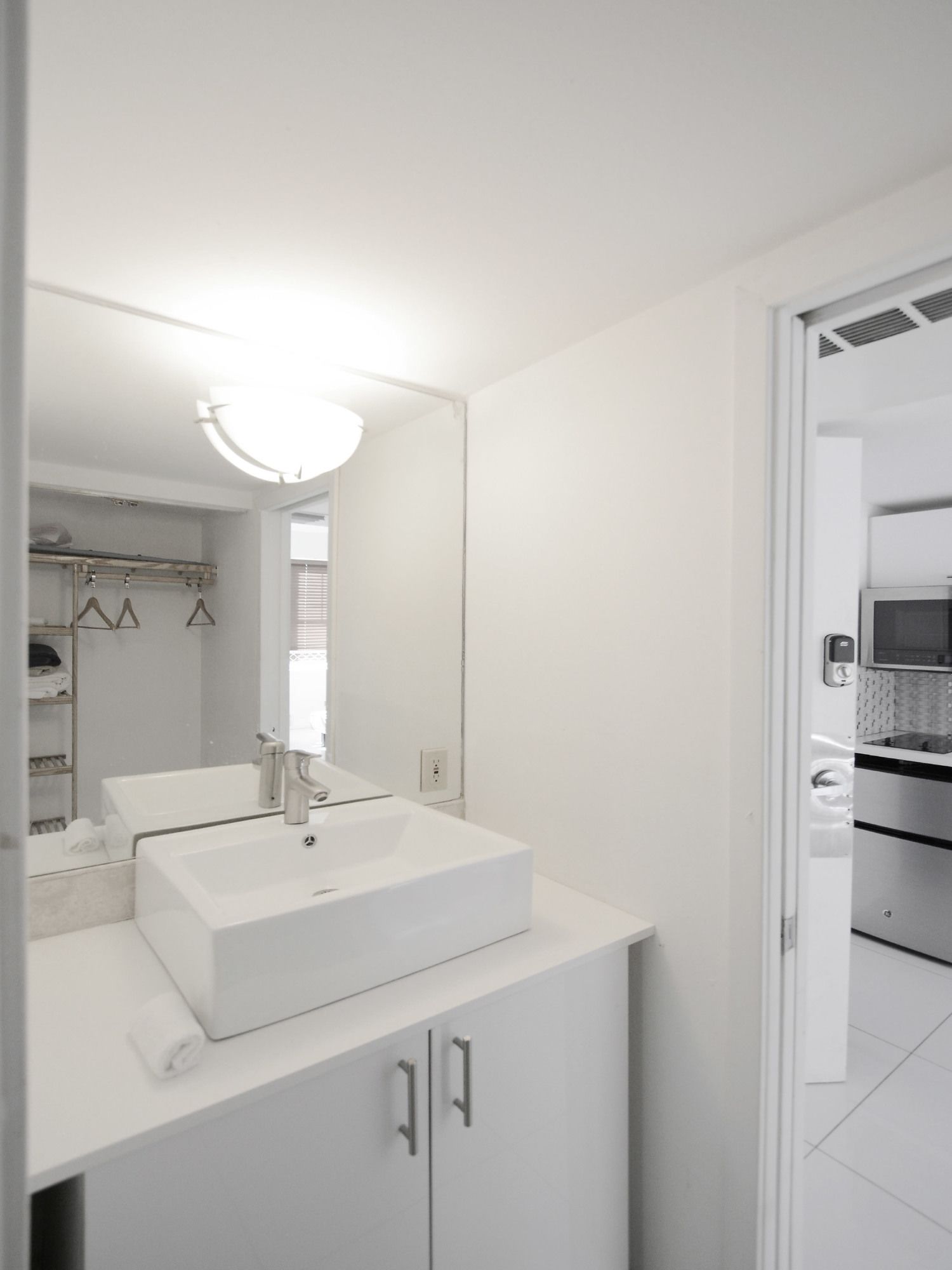 First Street Apartments