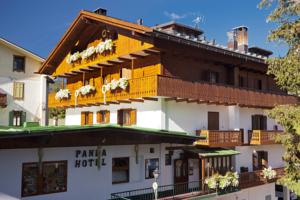 Hotel Panda