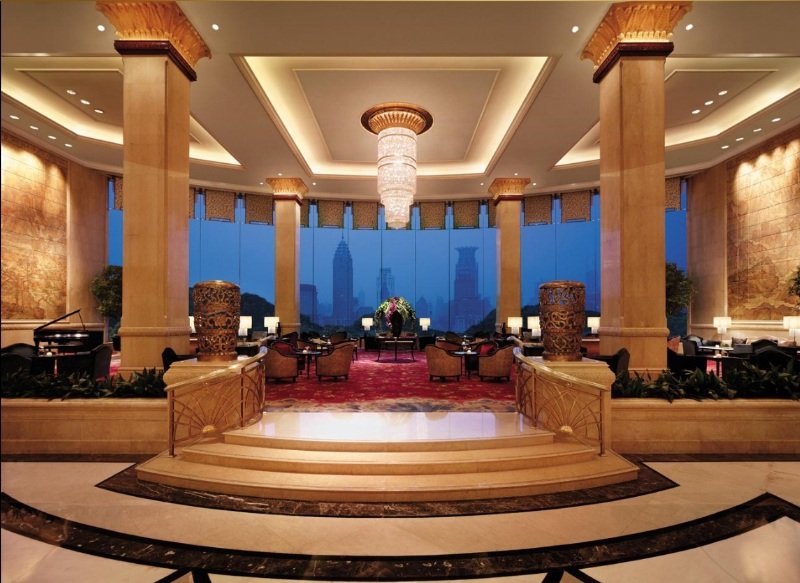 Pudong Shangri-La East Shanghai