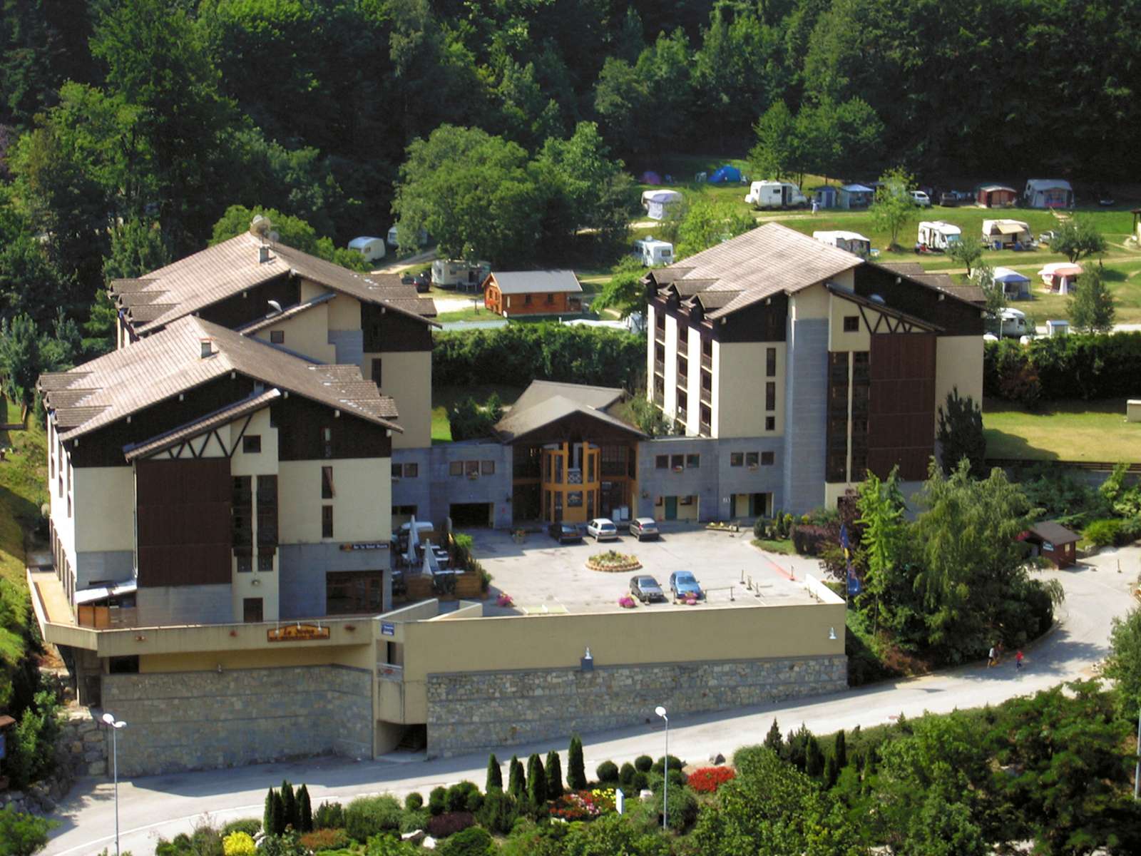 Lagrange Residence Cybele