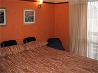 Pengilley Guest House