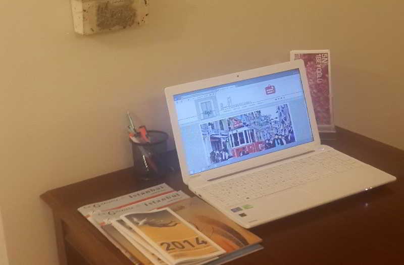 Euroistanbul Hotel