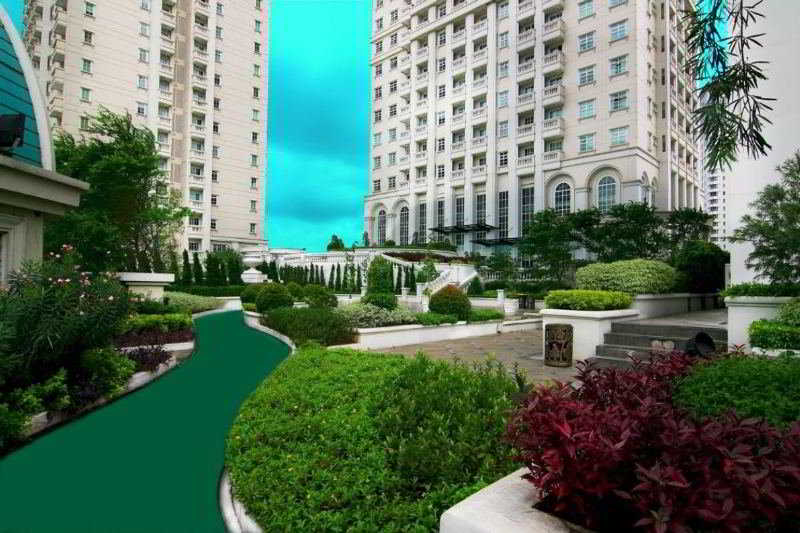 The Bellezza Suites