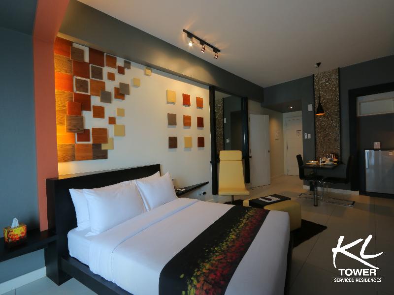 KL Serviced Residences