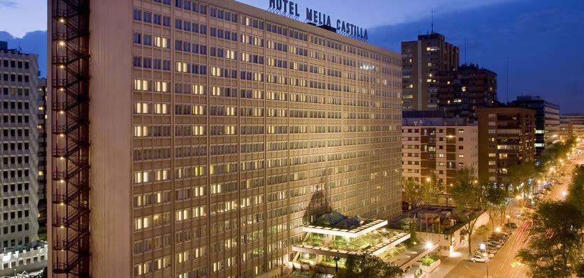 Meliá Castilla
