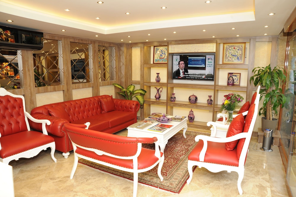 Comfort Elite Beyazit