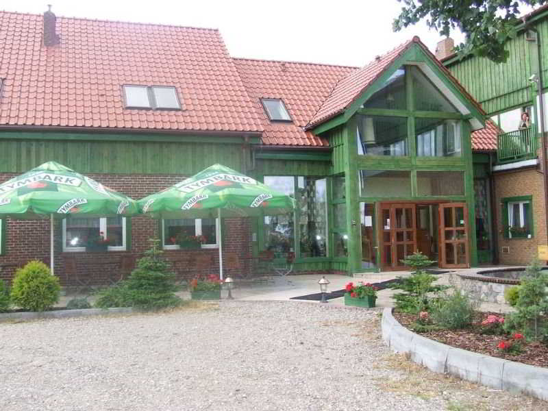 Dworek Spa Osada Wedrowca