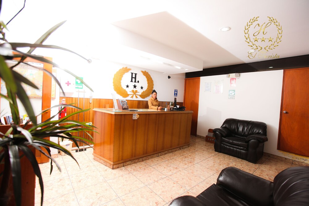 Hostal El Turista