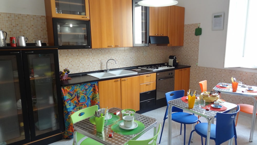 B&B Melone Giallo