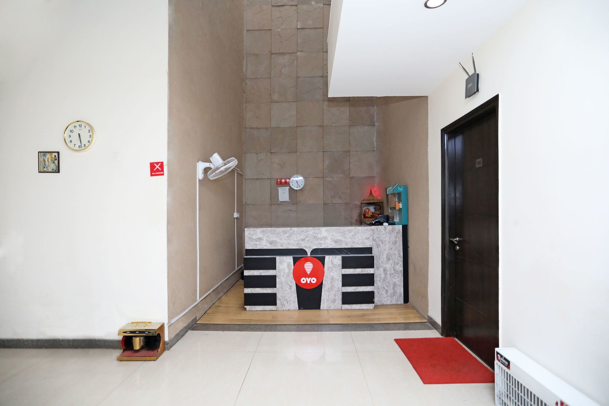 SD Royal Inn By OYO Rooms
