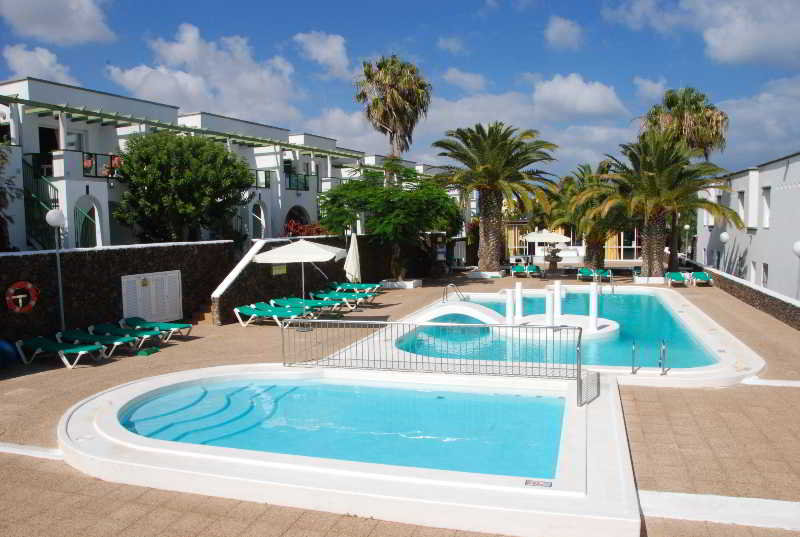 Apartamentos Guacimeta