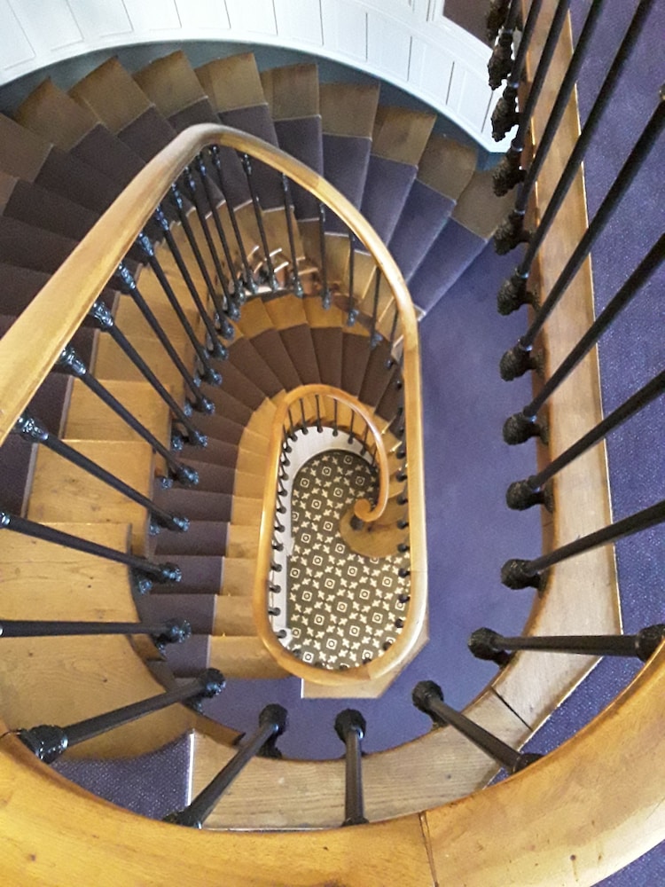 Hôtel de l’Europe