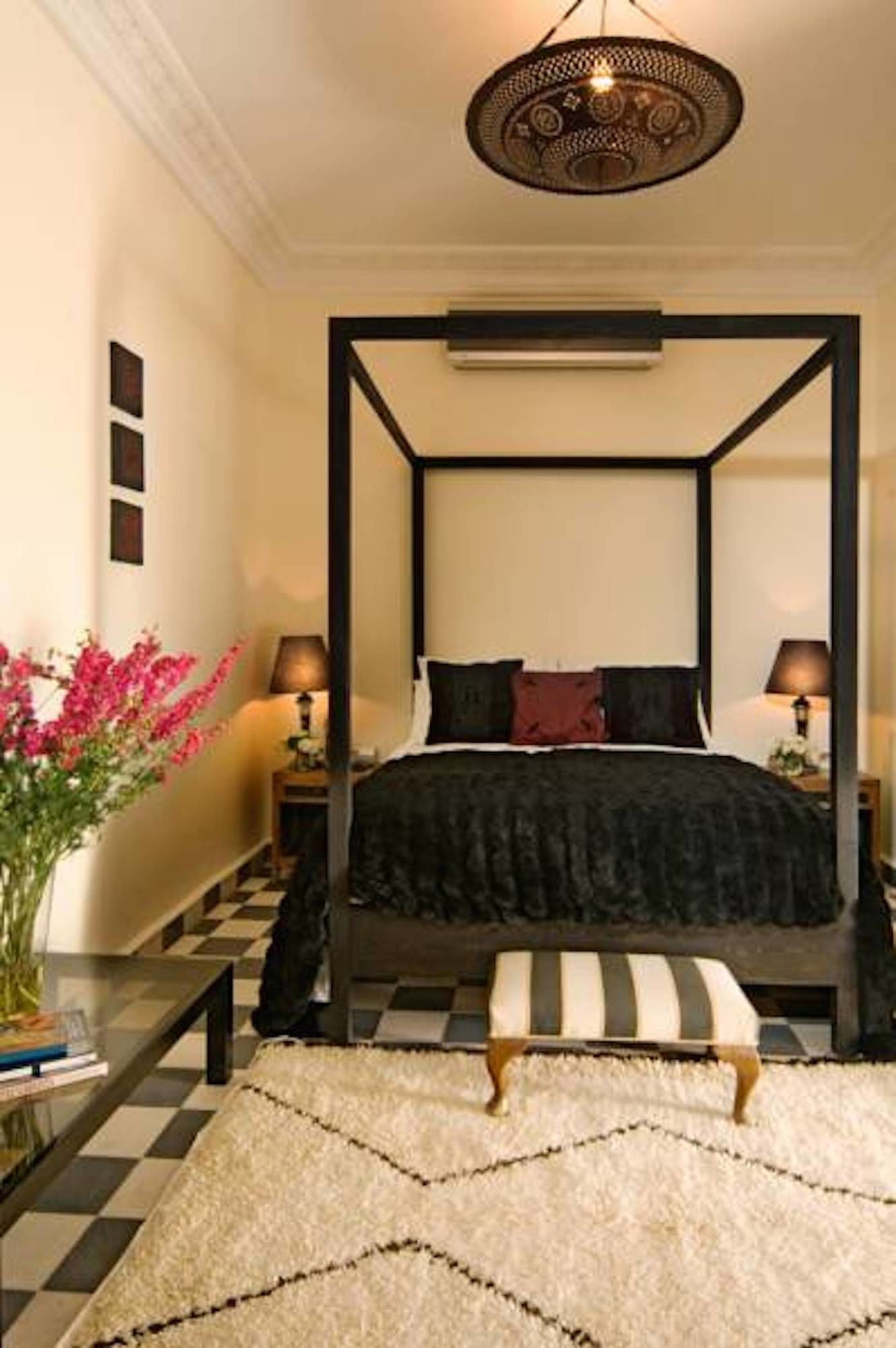 Riad Elizabeth