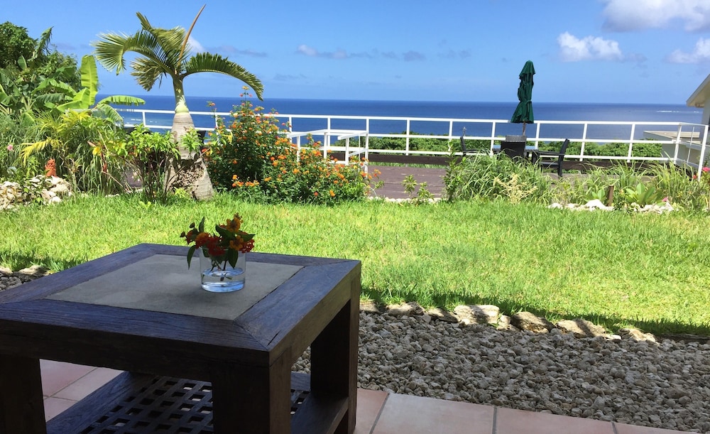 Vacances A La Mer Ishigaki