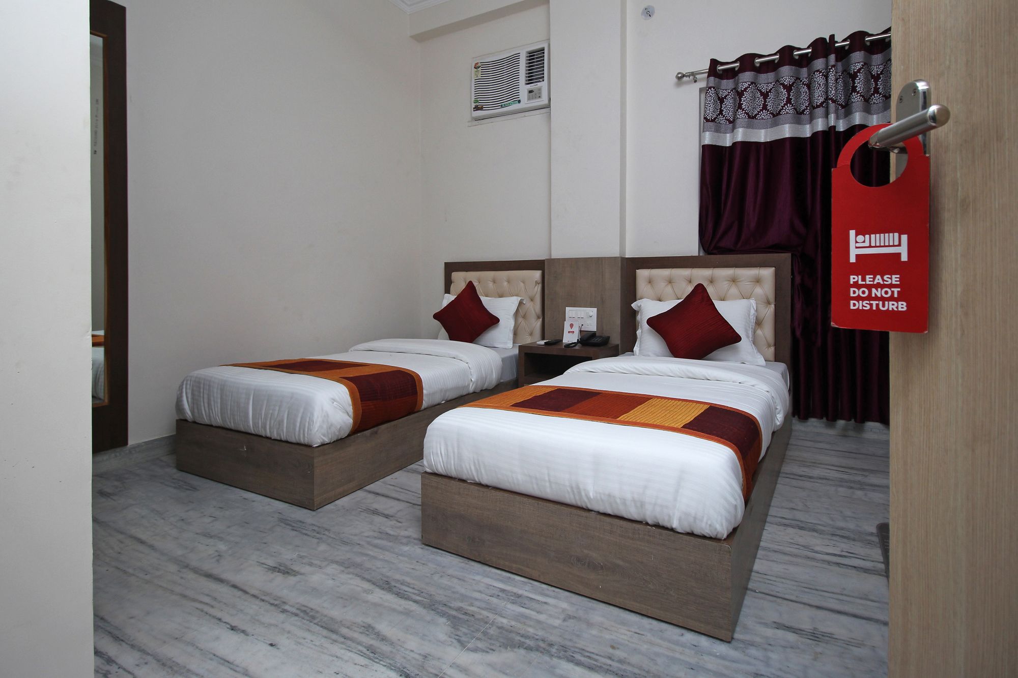 Hotel Jinesh