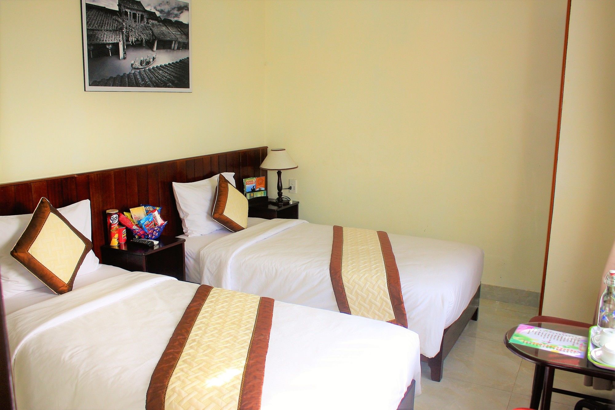 Green Bud Homestay
