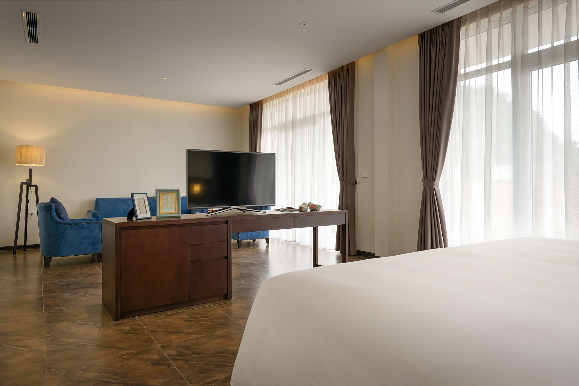La Paz Hanoi Hotel