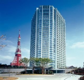 The Prince Park Tower Tokyo