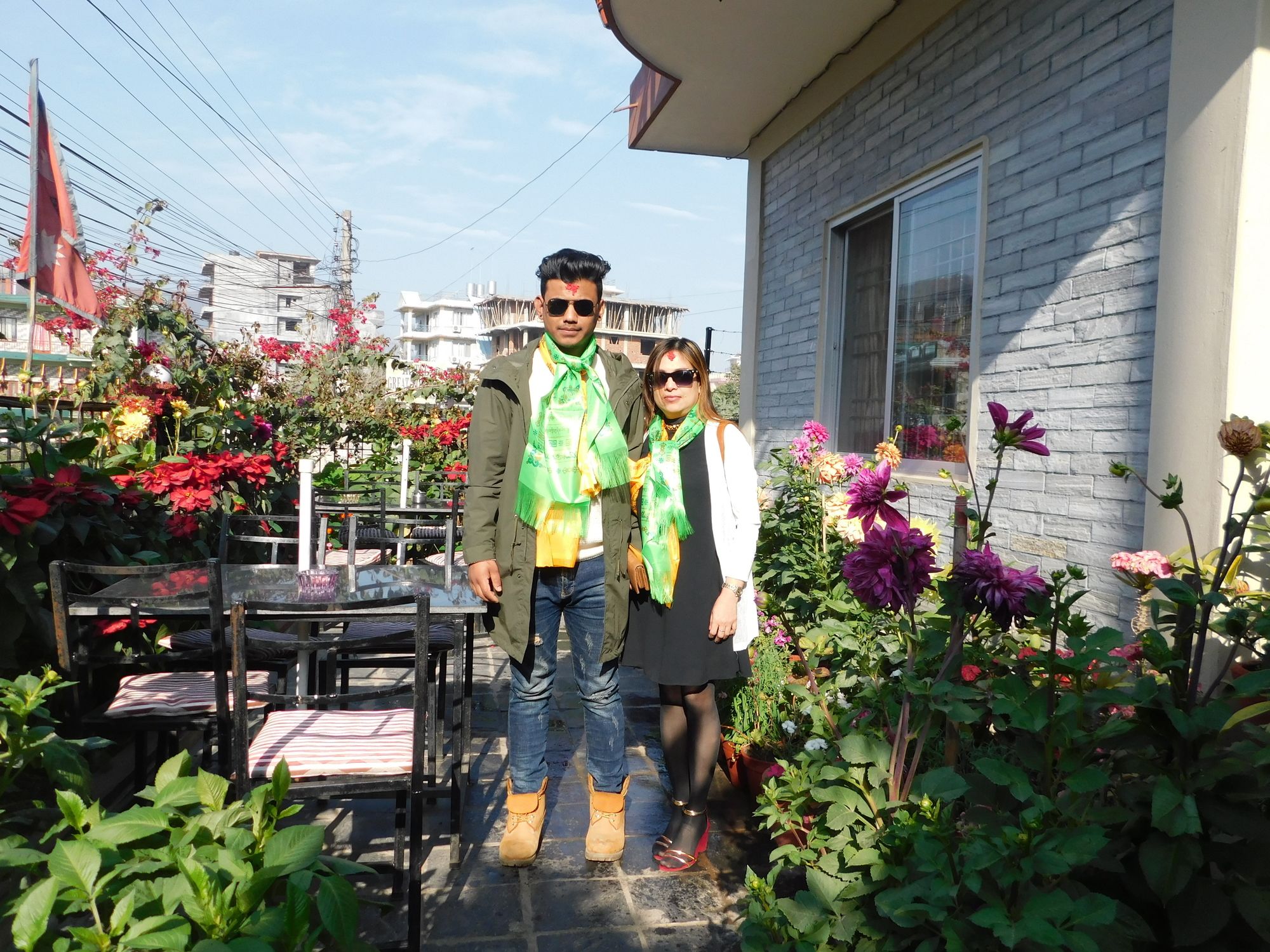 Harvest Moon Guest House