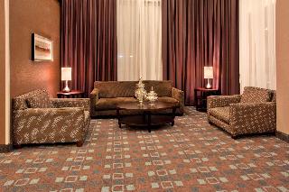 Radisson Hotel Fresno Conference Center — foto 2