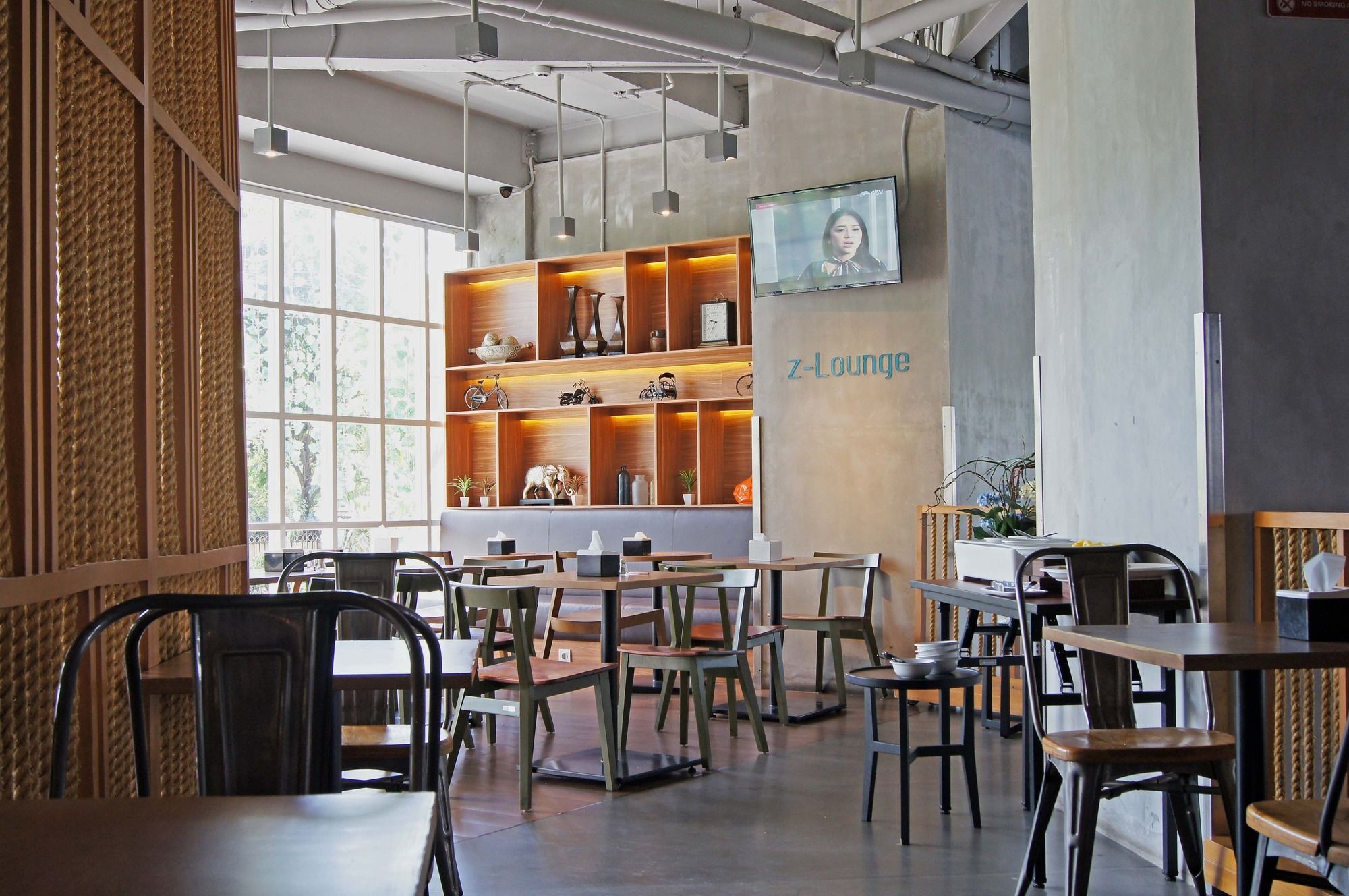 Zoom Hotels
