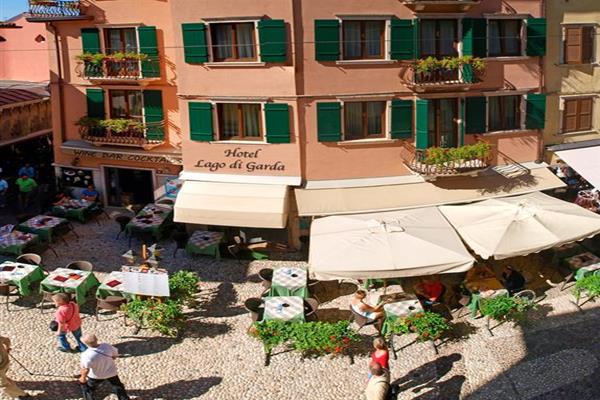 Hotel Lago di Garda