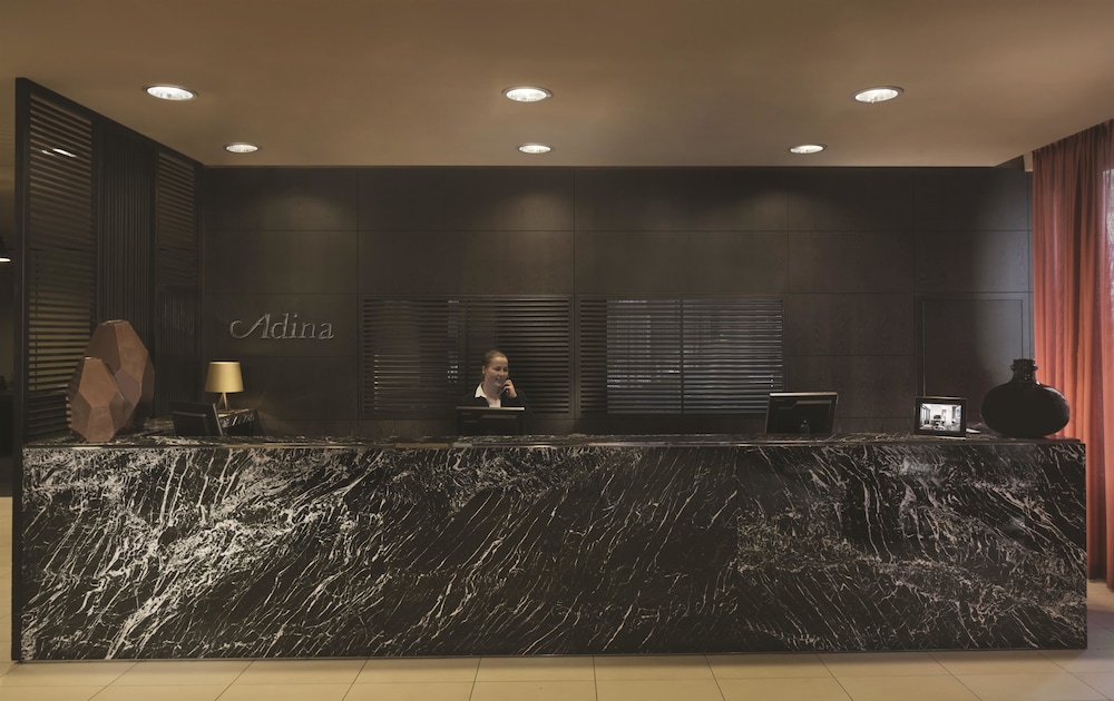 Adina Apartment Hotel Hamburg Michel