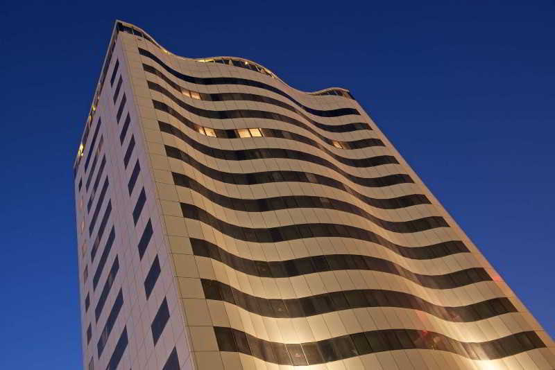 The Royal Riviera Hotel