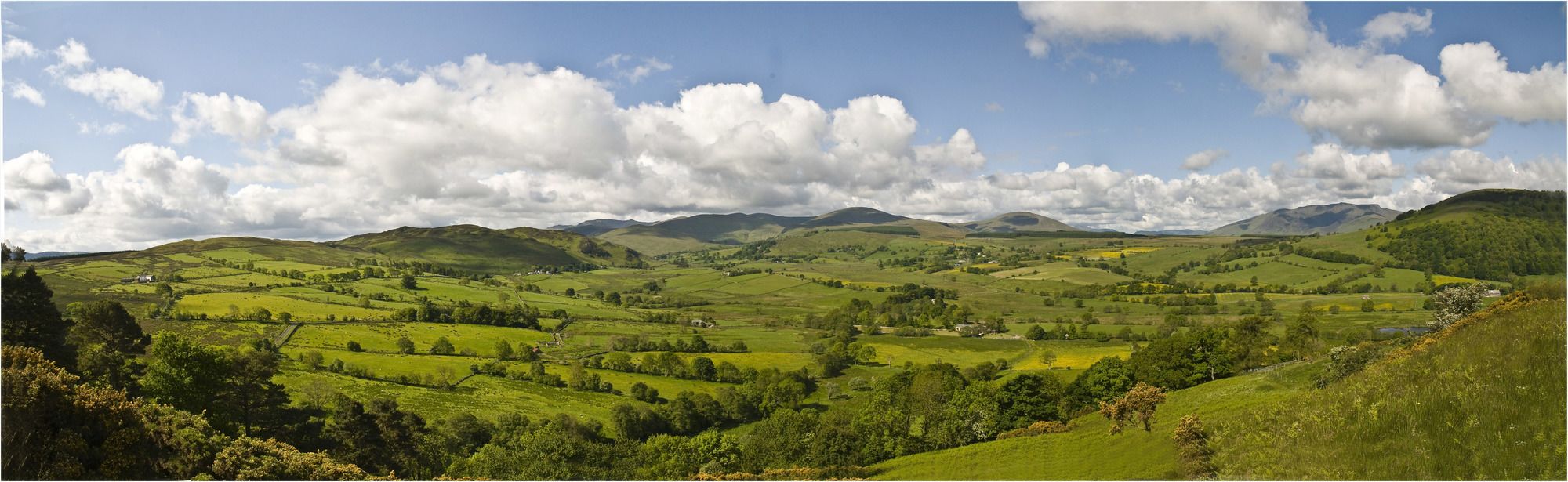 Lowthwaite B&B