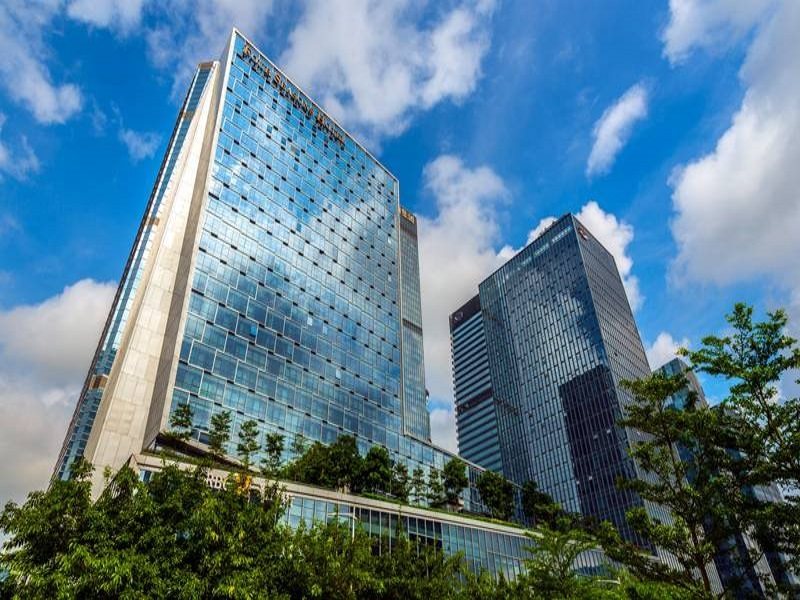 Four Seasons Hotel Shenzhen
