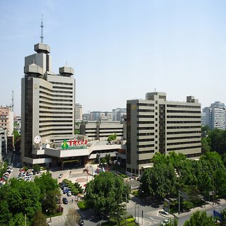 Capital