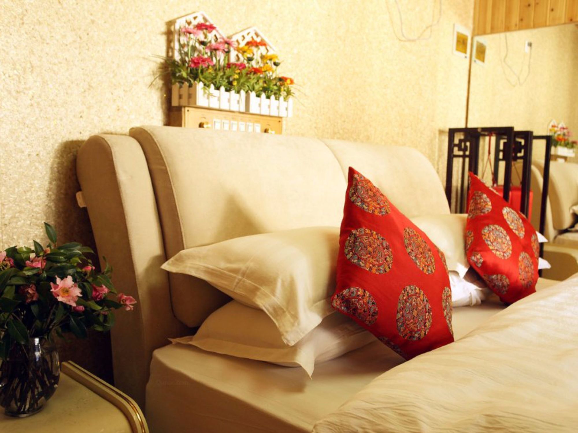 Fawenyuan Boutique Inn