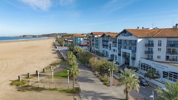 Thalasso Serge Blanco