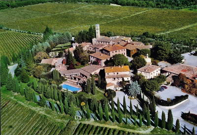 Borgo San Felice