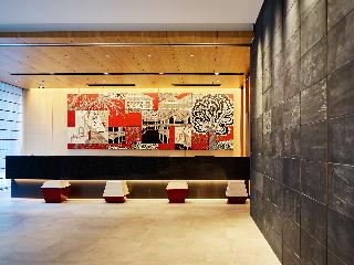 Mitsui Garden Hotel Ginza-gochome