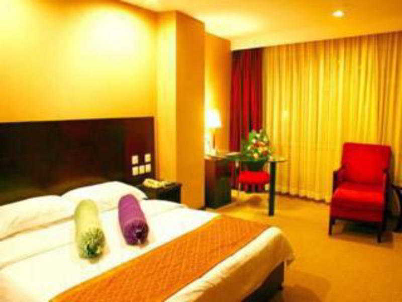 HNA Hotel Chongqing