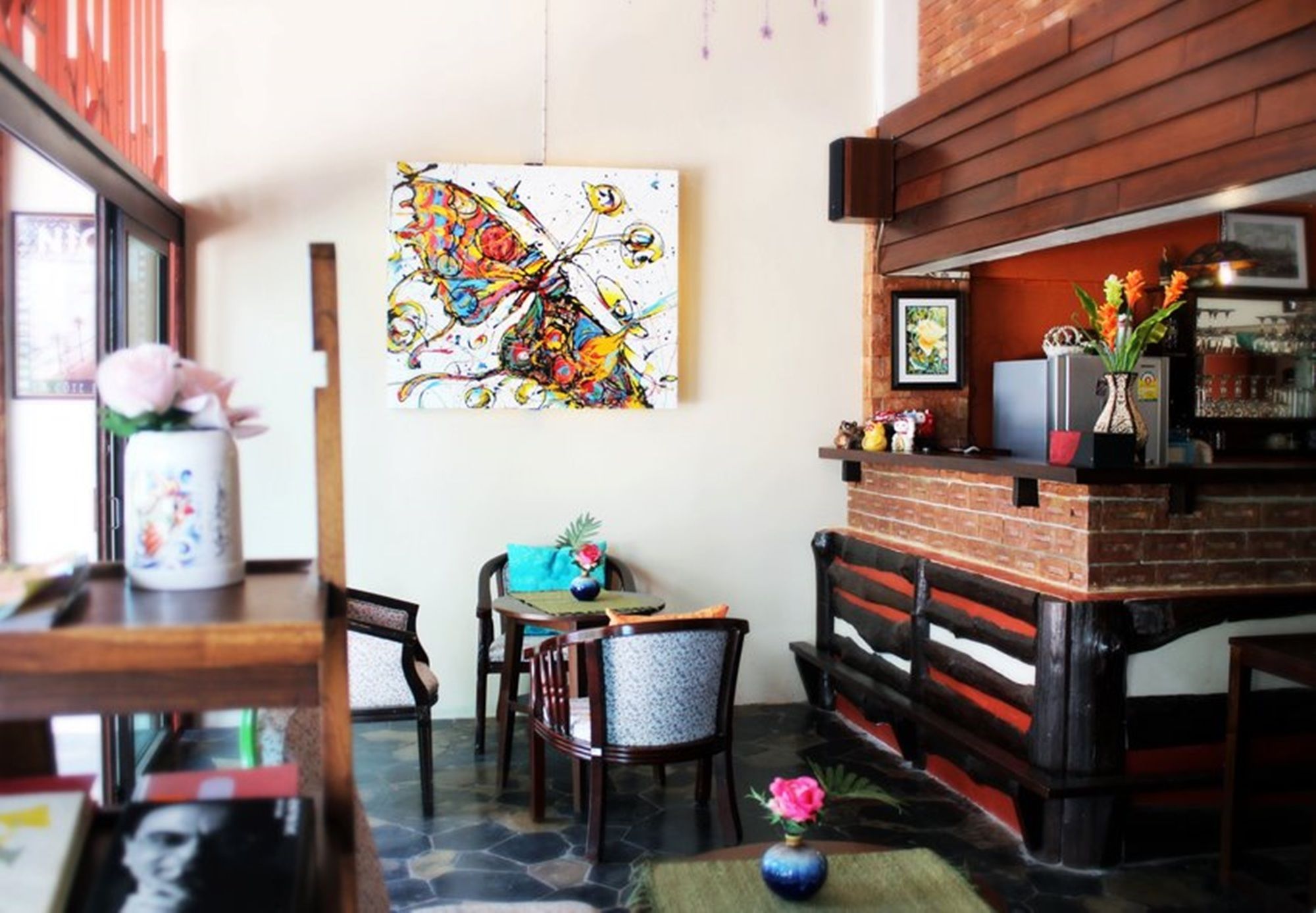 Nice Inn Town Residence