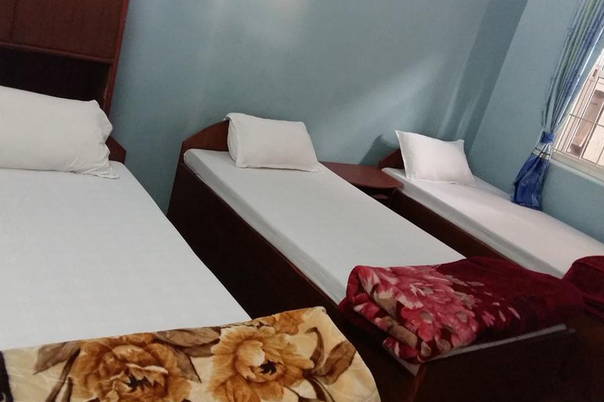 Hotel Bhadrakali Pokhara Inn