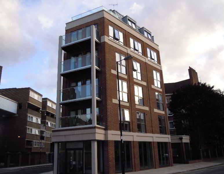 Dreamhouse Apartments City Of London