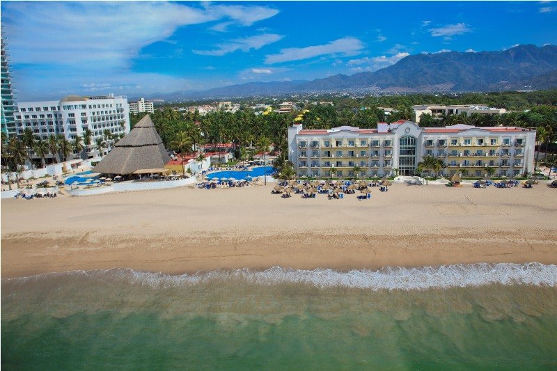Krystal Puerto Vallarta Hotel