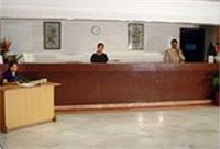 Yamuna View Hotel