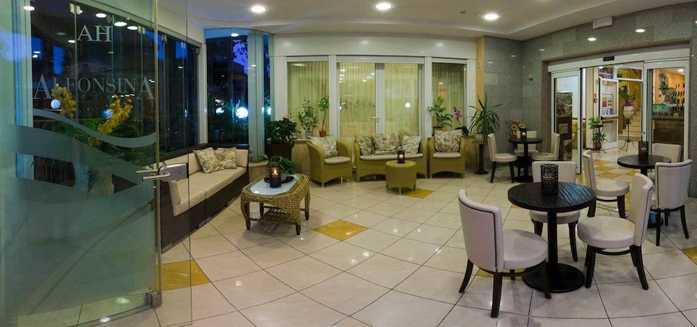 Hotel Alfonsina